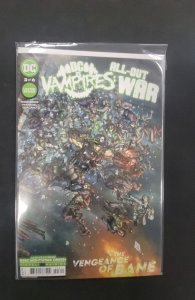 DC vs Vampires: All-Out War #3 (2022)