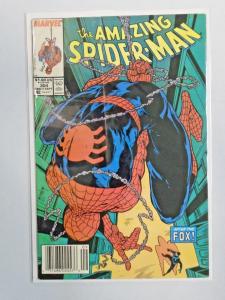 Amazing Spider-Man (1st Series) #304, 4.0 (1988)