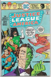 Justice League of America   vol. 1   #125 FR/GD