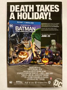 The Joker #5 Federici Cover (2021)