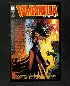 Vampirella Classic #2