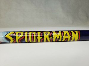 Spider Man Jumbo Pencil  marvel comic 2003 Rare