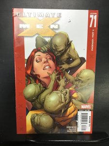 Ultimate X-Men #71 (2006)nm