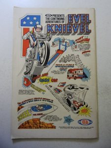 The Shadow #9 (1975) FN/VF Condition