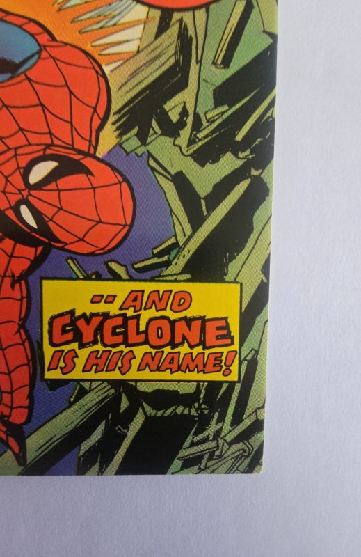 The Amazing Spider-Man #143 (1975)