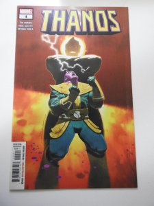 Thanos #4 (2019)