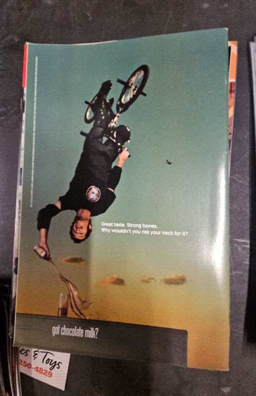 Superman #180 (2002)