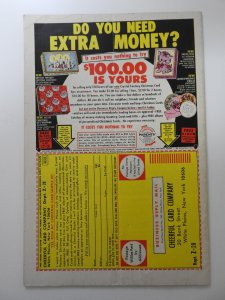 Thor #191 (1971) A Time of Evil! Solid VG- Condition!