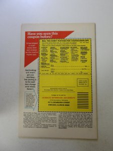 The Amazing Spider-Man #119 (1973) VF- condition