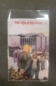The Walking Dead Deluxe #70 Conor Hughes Cover (2023)