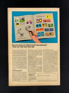 Iron Man #21 VG 1st Alex Nevsky as 3rd Crimson Dynamo