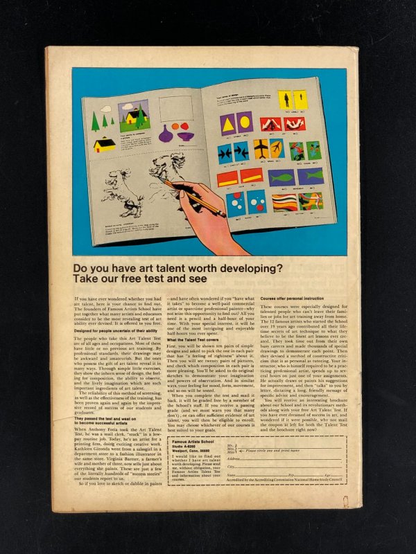 Iron Man #21 VG 1st Alex Nevsky as 3rd Crimson Dynamo