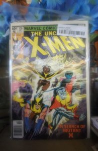 The X-Men #126 (1979)