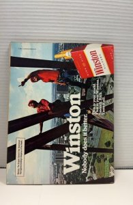 Playboy , August 1982