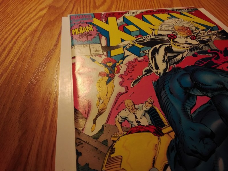 X-Men #1 Cover A (1991)