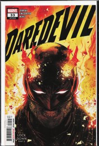 Daredevil #33 (2021)