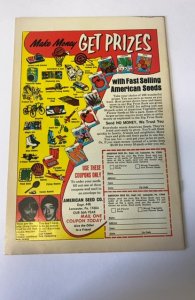 Chamber of Chills #10 (1974) FN/VF Condition