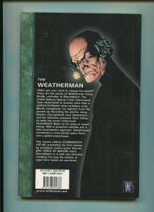 STORMWATCH: FORCE OF NATURE (9.2) 1999