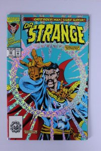Doctor Strange, Sorcerer Supreme #50 (1993) Doctor Strange [Key Issue] NM