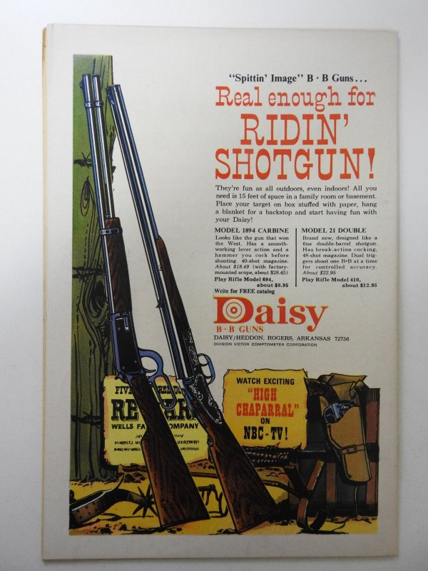 Detective Comics #377 (1968) FN Condition!