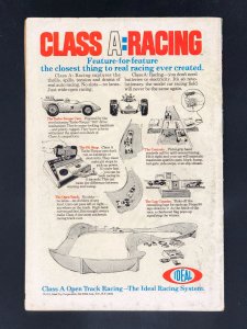 Marvel Triple Action #6 (1972)