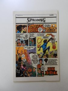 The Amazing Spider-Man #193 (1979) VF- condition