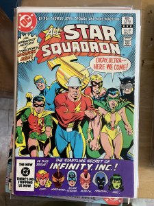 All-Star Squadron #26 (1983)