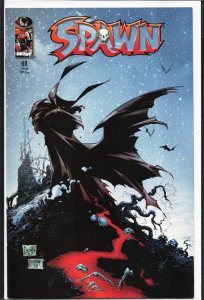 Spawn #68 (1998) Spawn