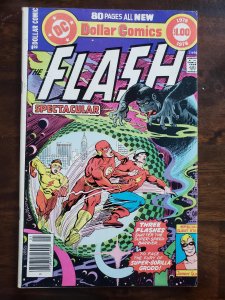 DC Special Series 11 Flash Spectacular 1978