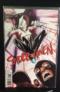 Spider-Gwen #22 (2017)