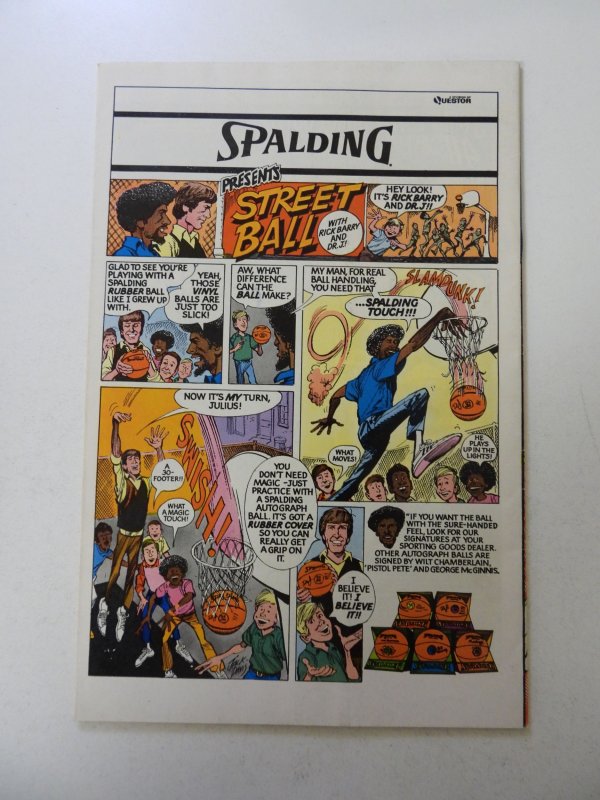 Star Wars #14 (1978) VF condition