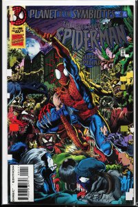 Spectacular Spider-Man Super Special (1995)