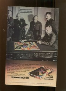 NEW MUTANTS #25 (7.5) 1ST LEGION! 1985