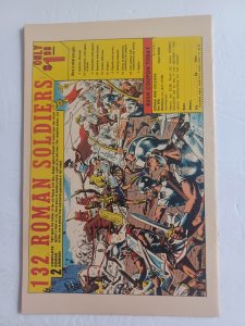 Sub-Mariner #3 - Namor - Triton - 1968 - VF