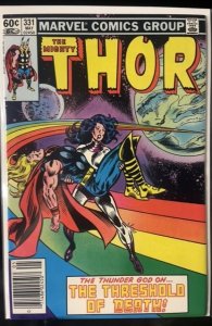 Thor #331 (1983)