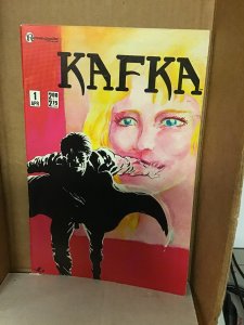 Kafka #1 (1987)nm