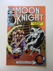 Moon Knight #16 (1982) VF+ condition