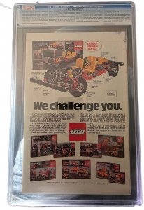 The X-Men #141 (1981)