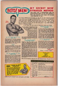 Tales of Suspense #74 (1966) Captain America