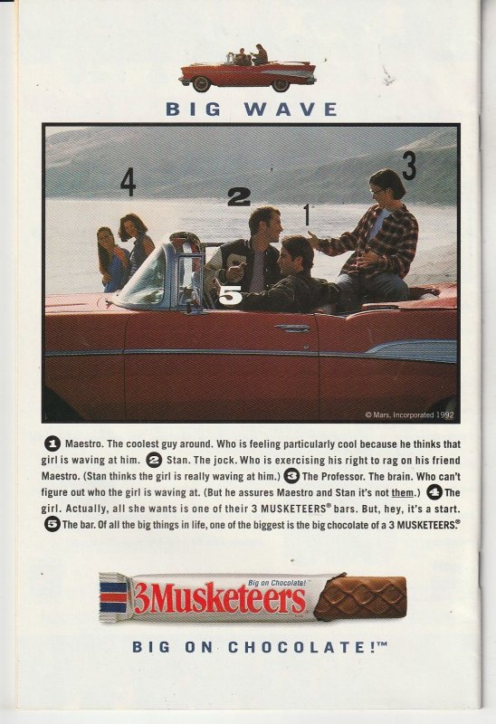 The Punisher: War Zone #14 (1993)