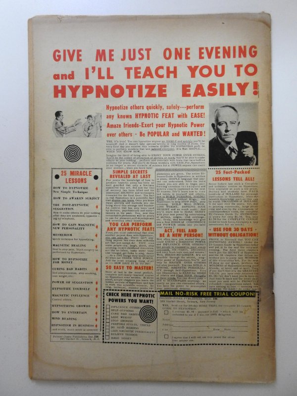 The Rawhide Kid #38 (1964) Good+ Condition!