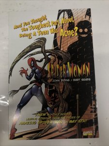 X-51 (1999) # 3 (FN/VF) Variant • Signed Karl Bollers • Michael Higgins • Marvel