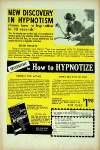 Unknown Worlds #38 (Mar 1965, ACG) - Good+