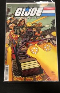 G.I. Joe: A Real American Hero #311 (2024)