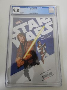 Star Wars #26 (2022) CGC 9.8!