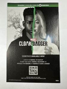 Savage Avengers #2 NM- 2019 CVR E Marvel Comics C148A