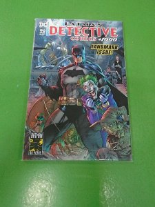 Detective Comics #1000 Variant Lot 30 60 80 90 10 2019 7 Comics Batman Joker