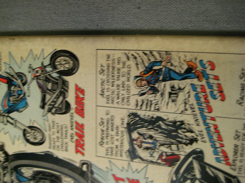 Daredevil #129 (1976, Marvel)  