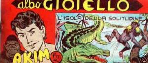 L'Isola della Solitudine