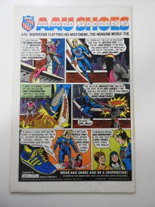 Batman #293 (1977) VG Condition